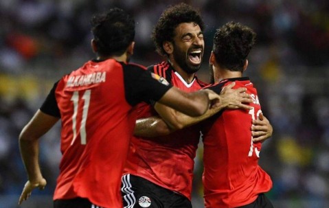 萨拉赫迎来十赛季高光表现，C9球迷沸腾！的简单介绍