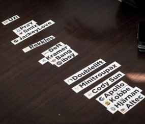 JackeyLove赛事官方发布突破纪录新规，加拿大队争议不断！的简单介绍