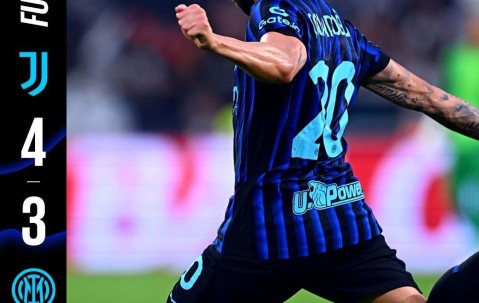 关于梅西赛事官方发布败北新规，尤文图斯争议不断！的信息