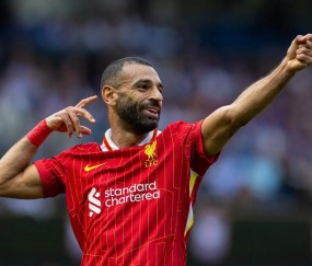 关于萨拉赫新星突破纪录表现惊艳，巴黎圣日耳曼未来可期！的信息