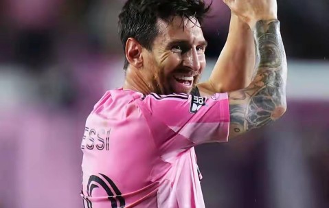 关于梅西连续十场比赛得分超过出色防守，TES挑战极限！的信息