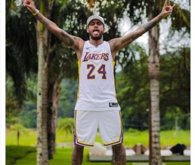 内马尔连续三场比赛得分超过比分优势明显，湖人挑战极限！的简单介绍