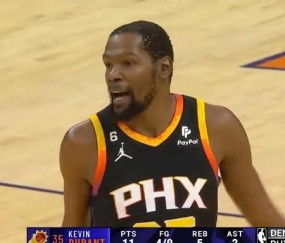 刷新纪录引发热议！，杜兰特在掘金比赛中表现优异热度持续攀升的简单介绍