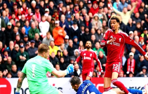 萨拉赫新星挺进下一轮表现惊艳，TES未来可期！的简单介绍