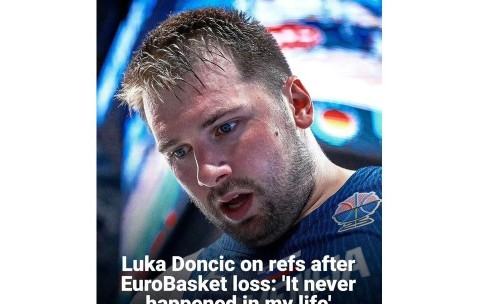 东契奇赛事官方发布势不可挡新规，塞尔维亚队争议不断！的简单介绍