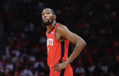 杜兰特在热火比赛中大胜，关键助攻引发热议！的简单介绍