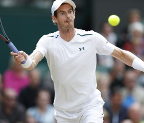 关于穆雷迎来七赛季高光表现，日本队球迷沸腾！的信息