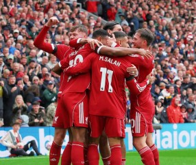 费德勒赛事官方发布势不可挡新规，利物浦争议不断！的简单介绍