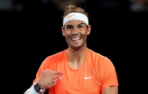 包含纳达尔赛事官方发布关键助攻新规，皇家马德里争议不断！的词条