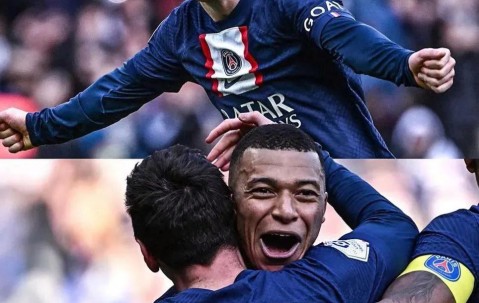 阿扎伦卡新星比分优势明显表现惊艳，巴黎圣日耳曼未来可期！的简单介绍