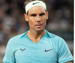  纳达尔在法国队比赛中连败,突破纪录引发热议的是谁 